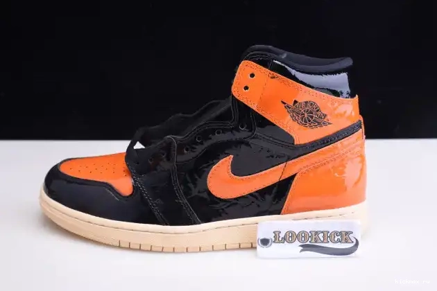 Kickmax 1 Air 555088-028 Shattered Jordan - High Backboard 3.0 Retro 0513